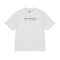 Ave Maria — Virgin Mary Heavyweight Tee