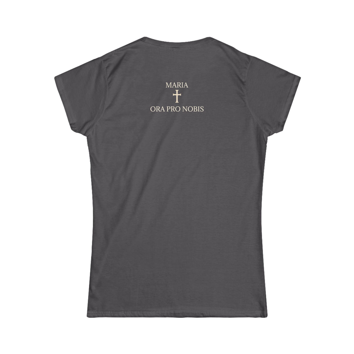 Mary, Full of Grace Sacred Art Tee