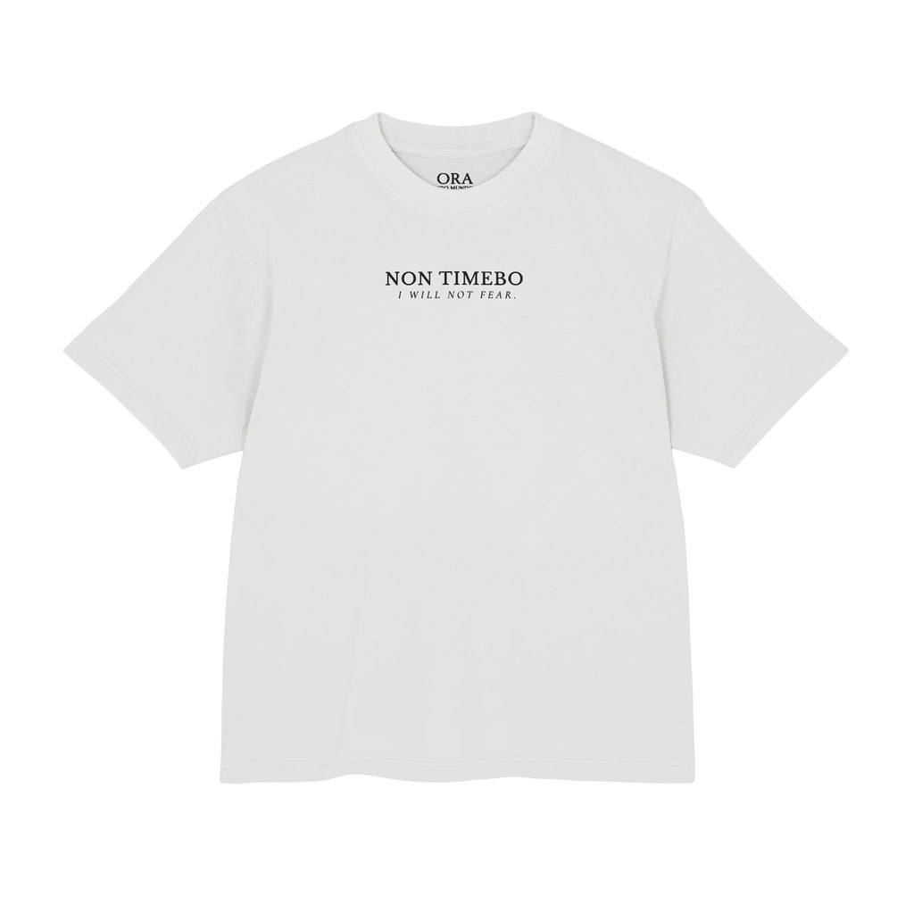 St. Joan of Arc — Born for This Heavyweight Tee
