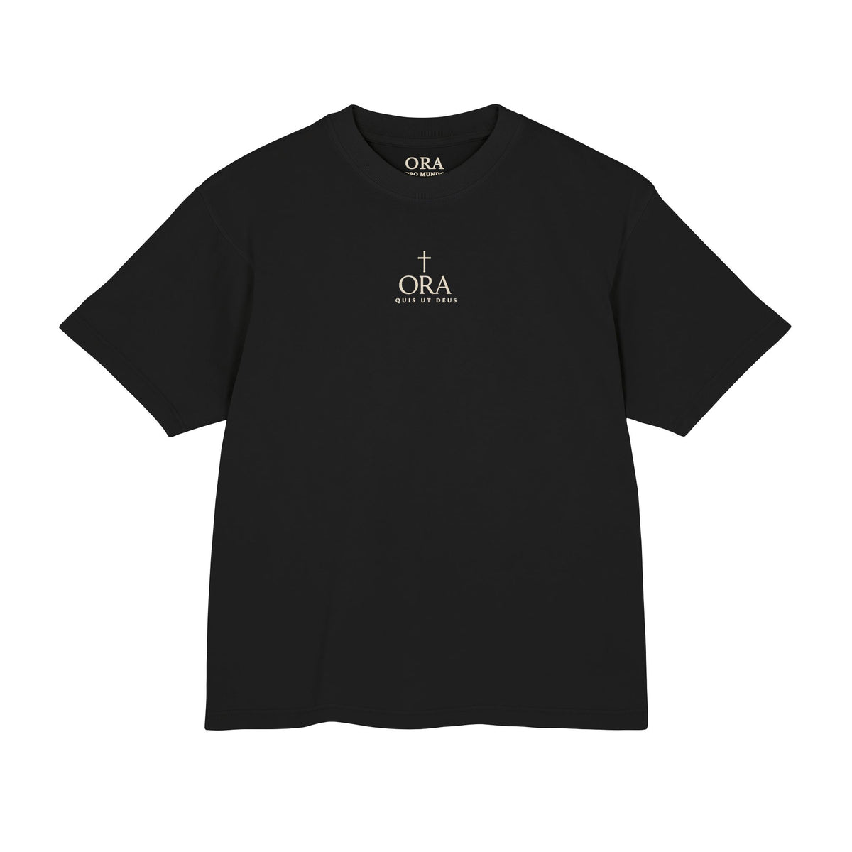 St. Michael the Archangel — Defende Nos in Proelio Tee