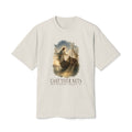 Cast Your Nets Sacred Art Tee