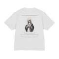 Our Lady of the Rosary — Regina Rosarii Heavyweight Tee