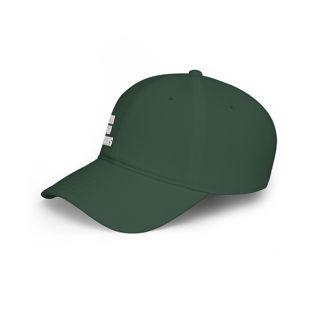 ORA PRO NOBIS — Catholic Embroidered Cap