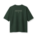 Totus Tuus Immaculate Heart Women’s Boxy Tee