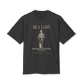 Our Lady of Sorrows Tee | BE A SAINT Heavyweight tee