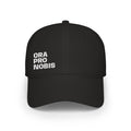 ORA PRO NOBIS — Catholic Embroidered Cap