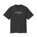 TOTUS TUUS — Immaculate Heart Unisex Heavyweight Tee