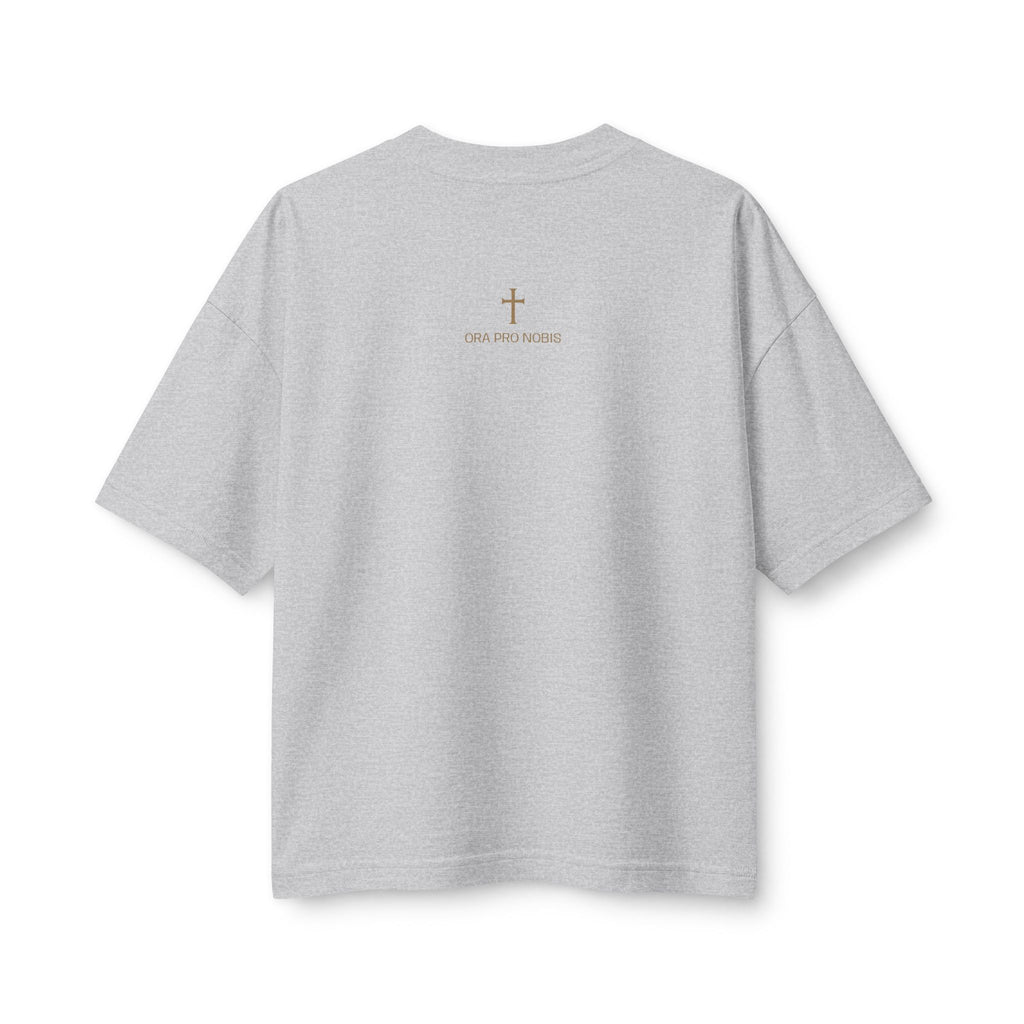 St. Thérèse of Lisieux — The Little Flower Tee