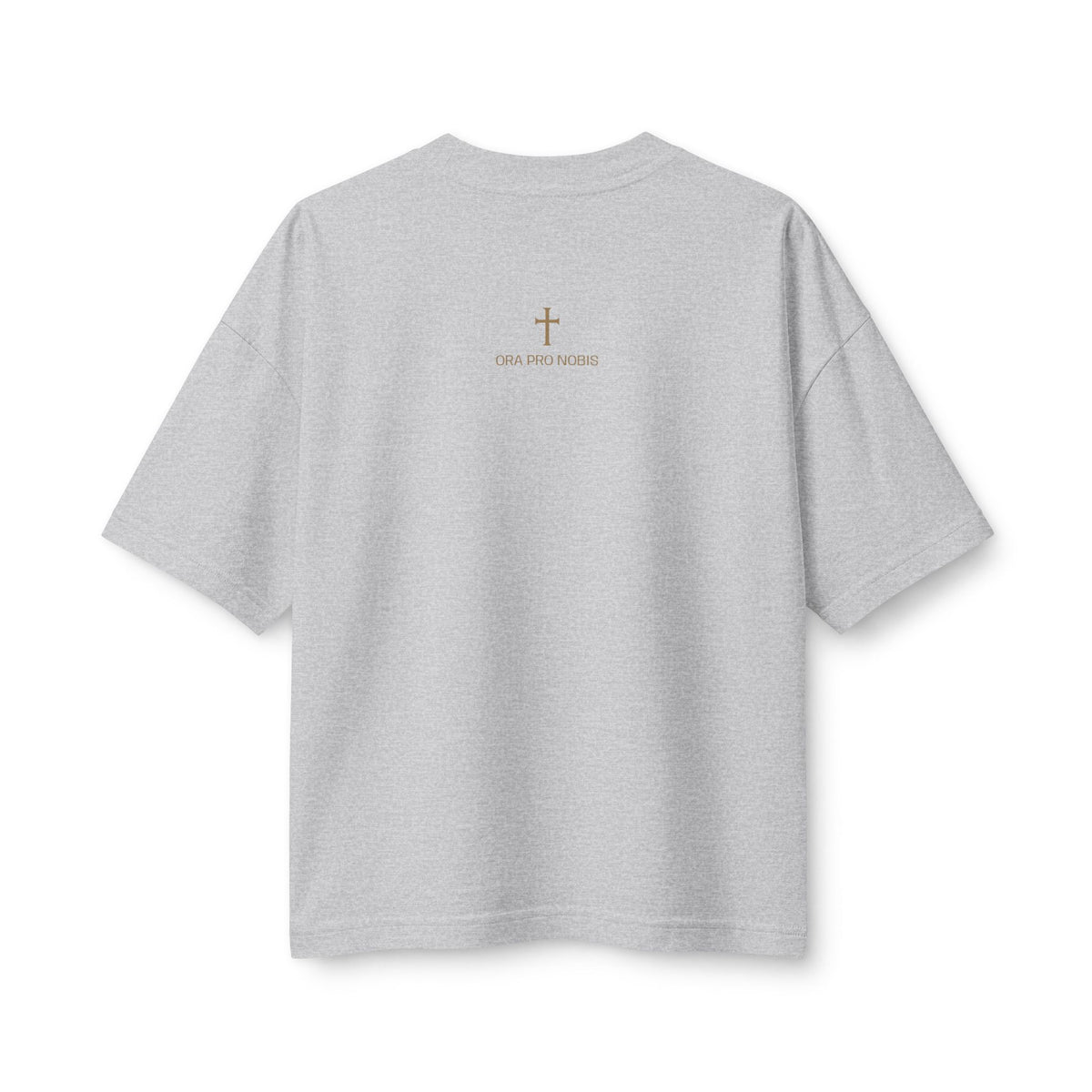 St. Thérèse of Lisieux — The Little Flower Tee