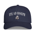 ITE AD IOSEPH — St. Joseph Embroidered Cap