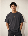 Saint Michael “Defend Us” Tee