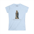 Mary, Full of Grace Sacred Art Tee