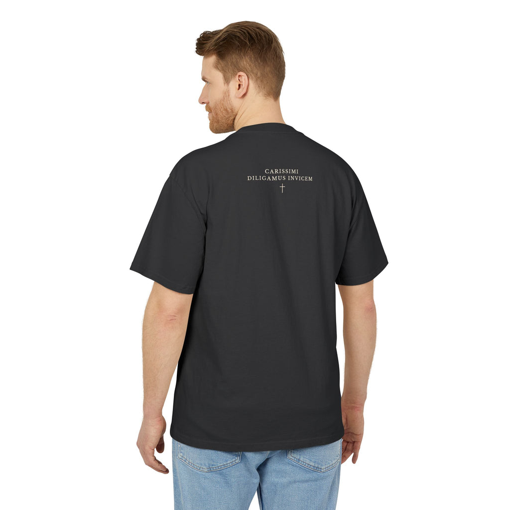 Be A Saint — St. John the Apostle Tee