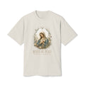 Queen of Peace Sacred Art Tee