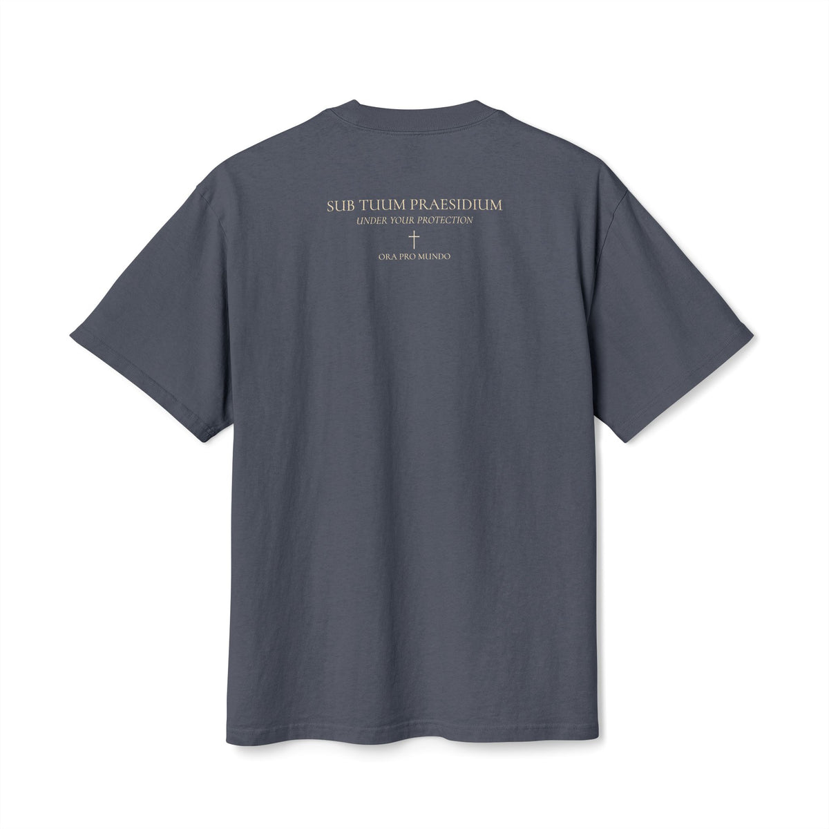 AVE MARIA · Regina Pacis — Queen of Peace Tee