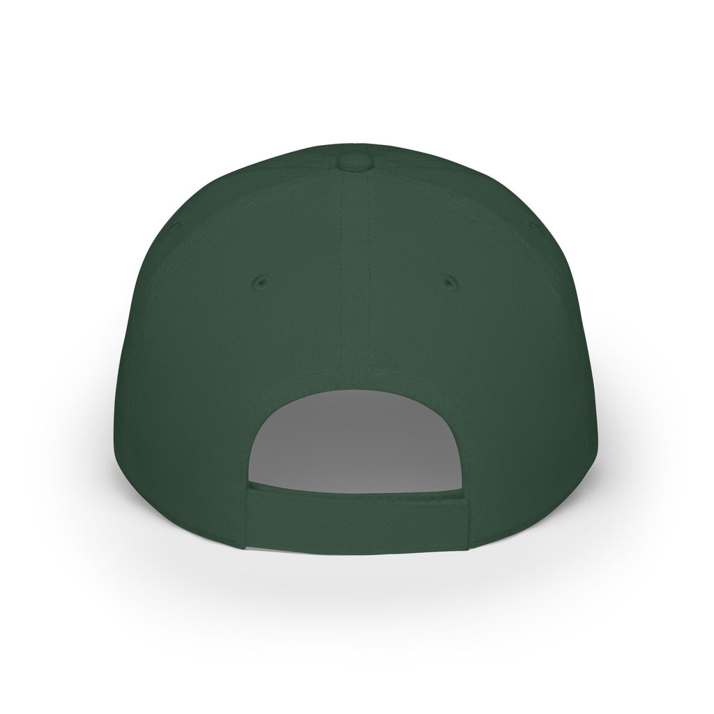 ORA PRO NOBIS — Catholic Embroidered Cap