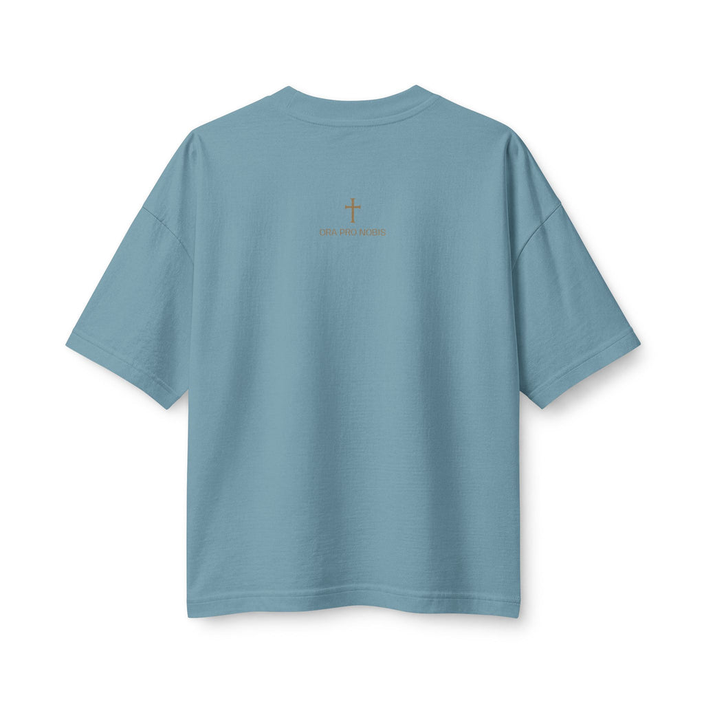St. Thérèse of Lisieux — The Little Flower Tee