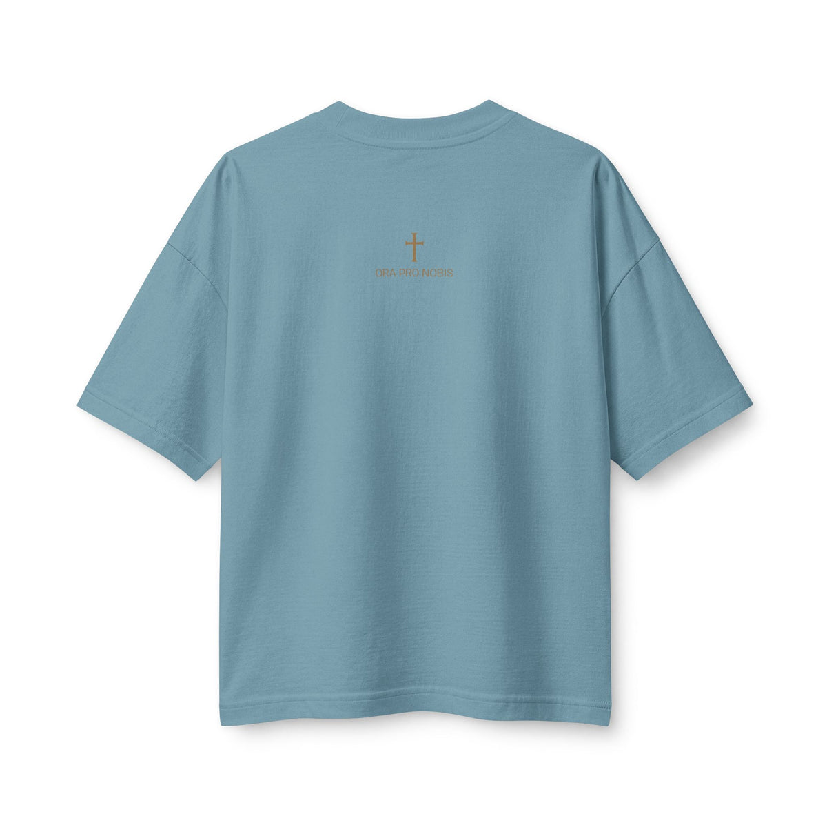St. Thérèse of Lisieux — The Little Flower Tee