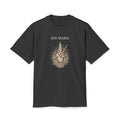 AVE MARIA — Immaculate Heart of Mary Heavyweight tee