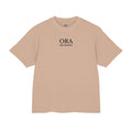 Pray for the World Heavyweight Tee