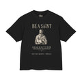 Be A Saint — St. Augustine Heavyweight Tee