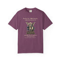 Saint Michael Archangel T-Shirt — Sancte Michael Prayer Graphic Tee