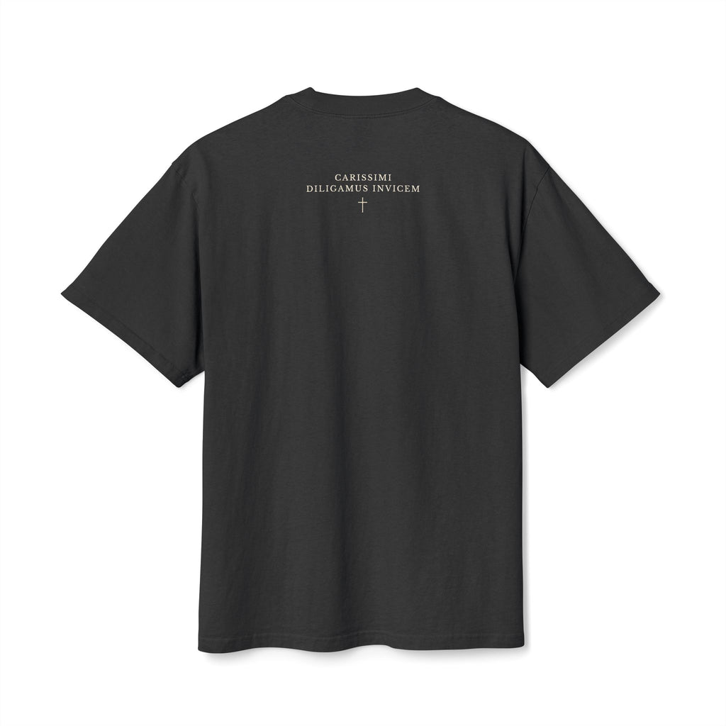 Be A Saint — St. John the Apostle Tee