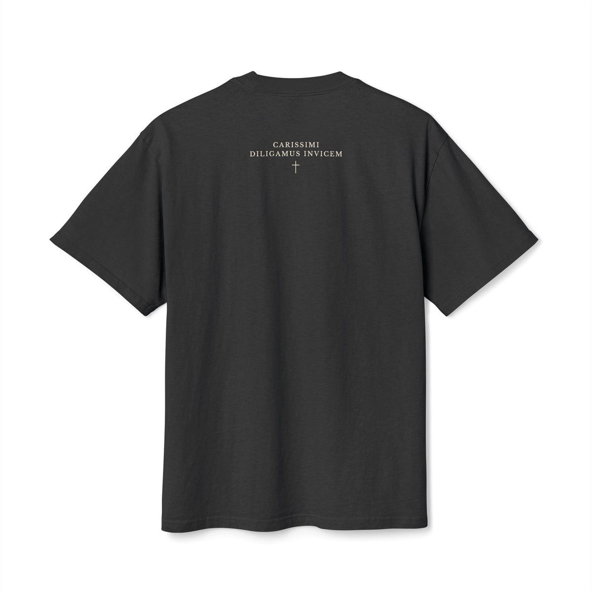 Be A Saint — St. John the Apostle Tee
