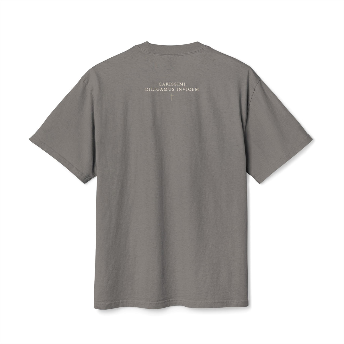 Be A Saint — St. John the Apostle Tee