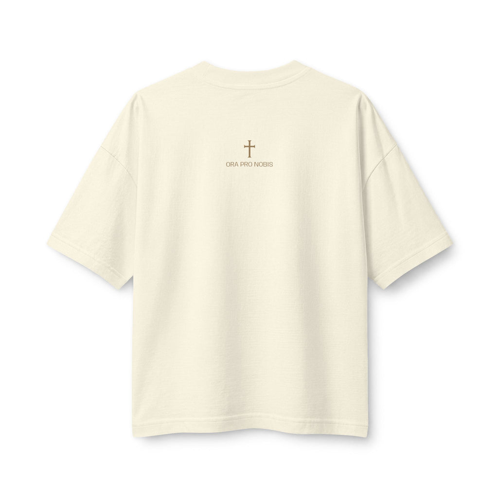St. Thérèse of Lisieux — The Little Flower Tee