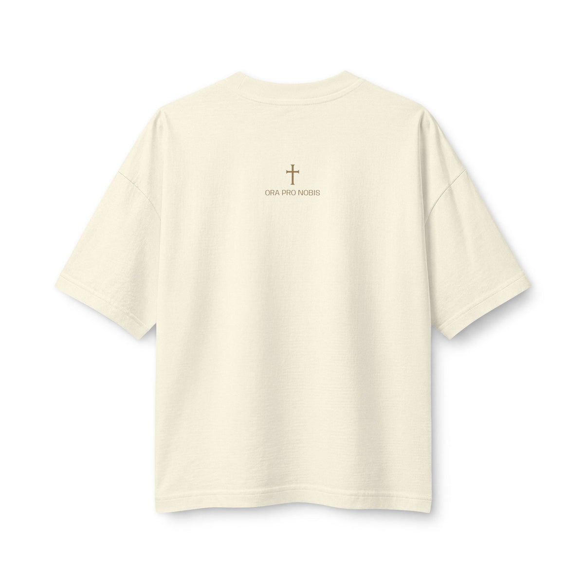 St. Thérèse of Lisieux — The Little Flower Tee